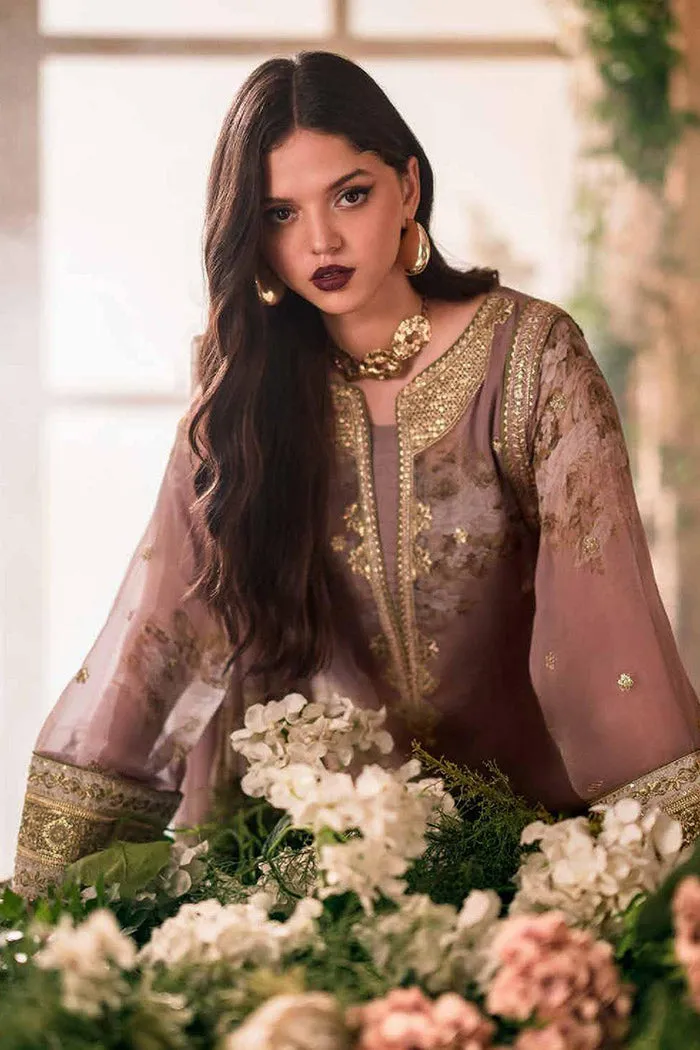 CHARIZMA | VASAL CHIFFON VOL 1 | VSL5-02