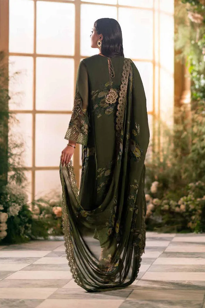 CHARIZMA | VASAL CHIFFON VOL 1 | VSL5-06
