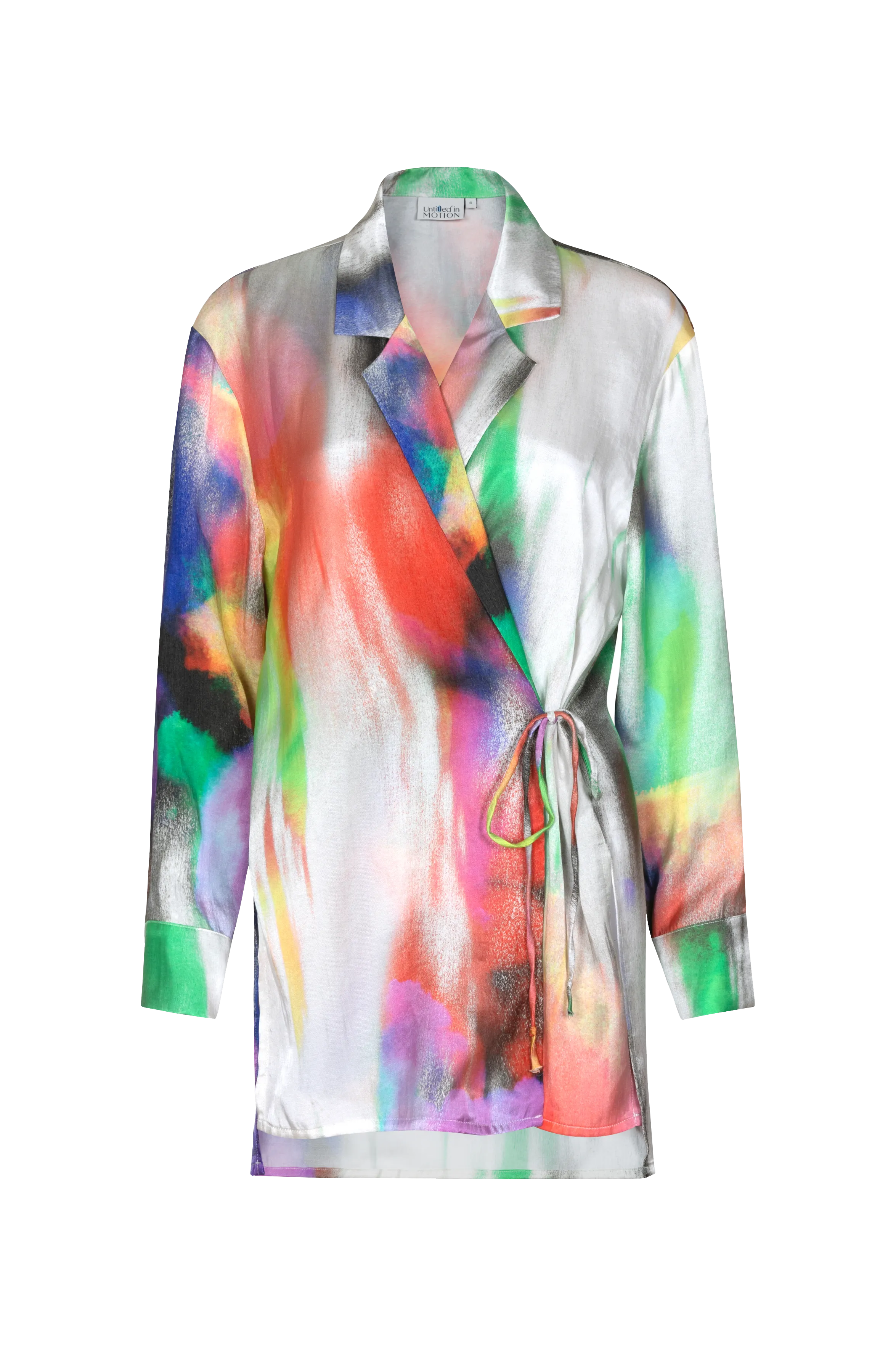 Chase Jacket - Eudoxia