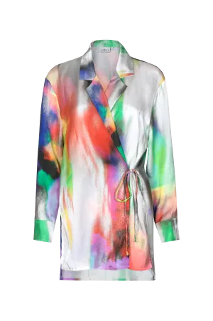 Chase Jacket - Eudoxia