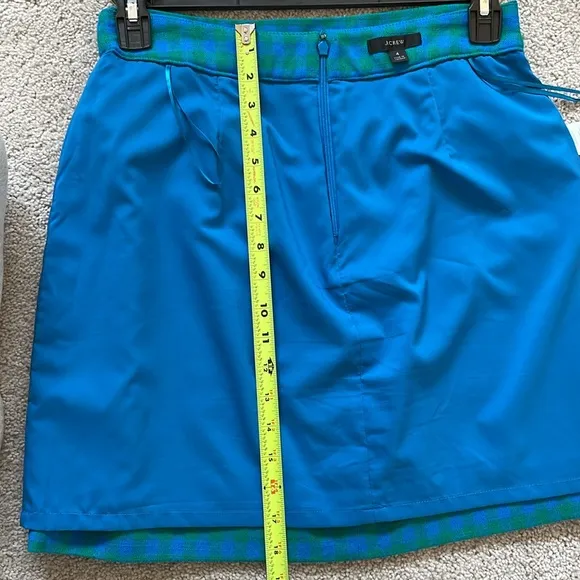 Check J. Crew A-line mini