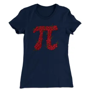 Cherry Pi Women's T-Shirt