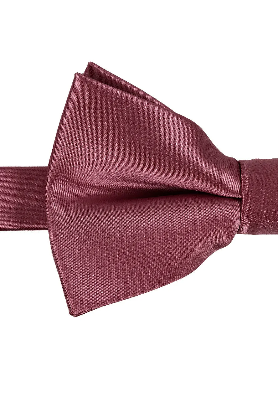 Chianti Eternity Bow Tie