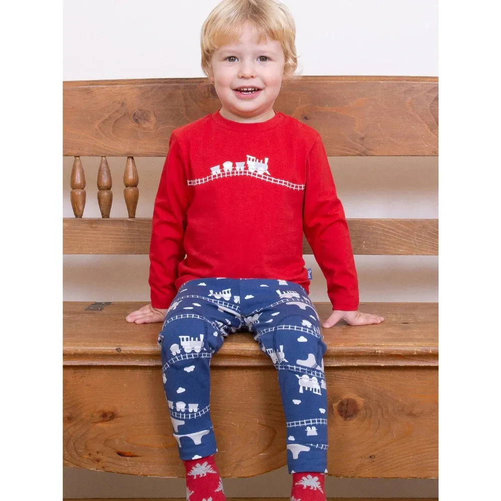 Choo Choo Joggers