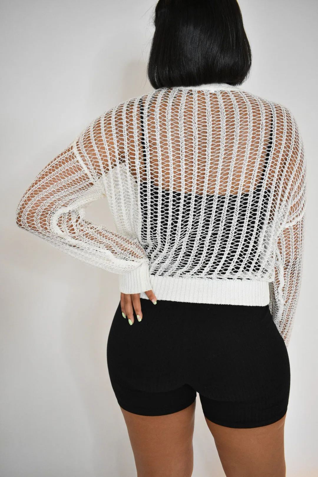 Come See Me | Sweater