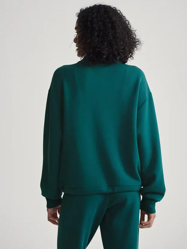Conifer Betsy Drape Pull Over