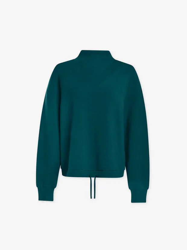 Conifer Betsy Drape Pull Over