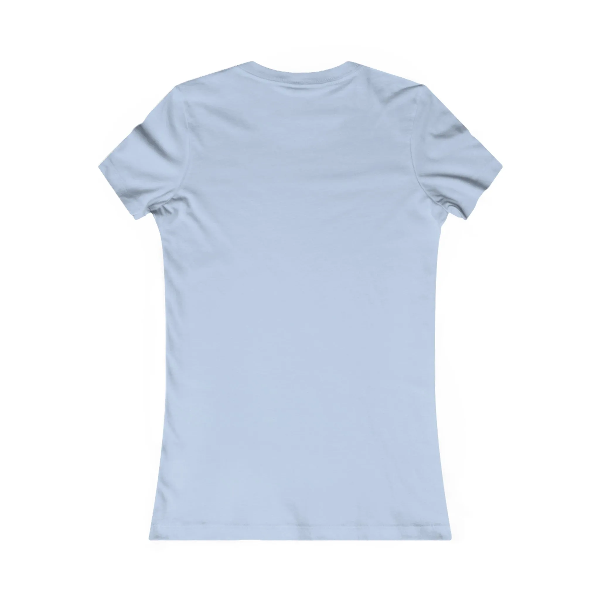 Connect to olive trees exhale peace / Women's Favorite Tee