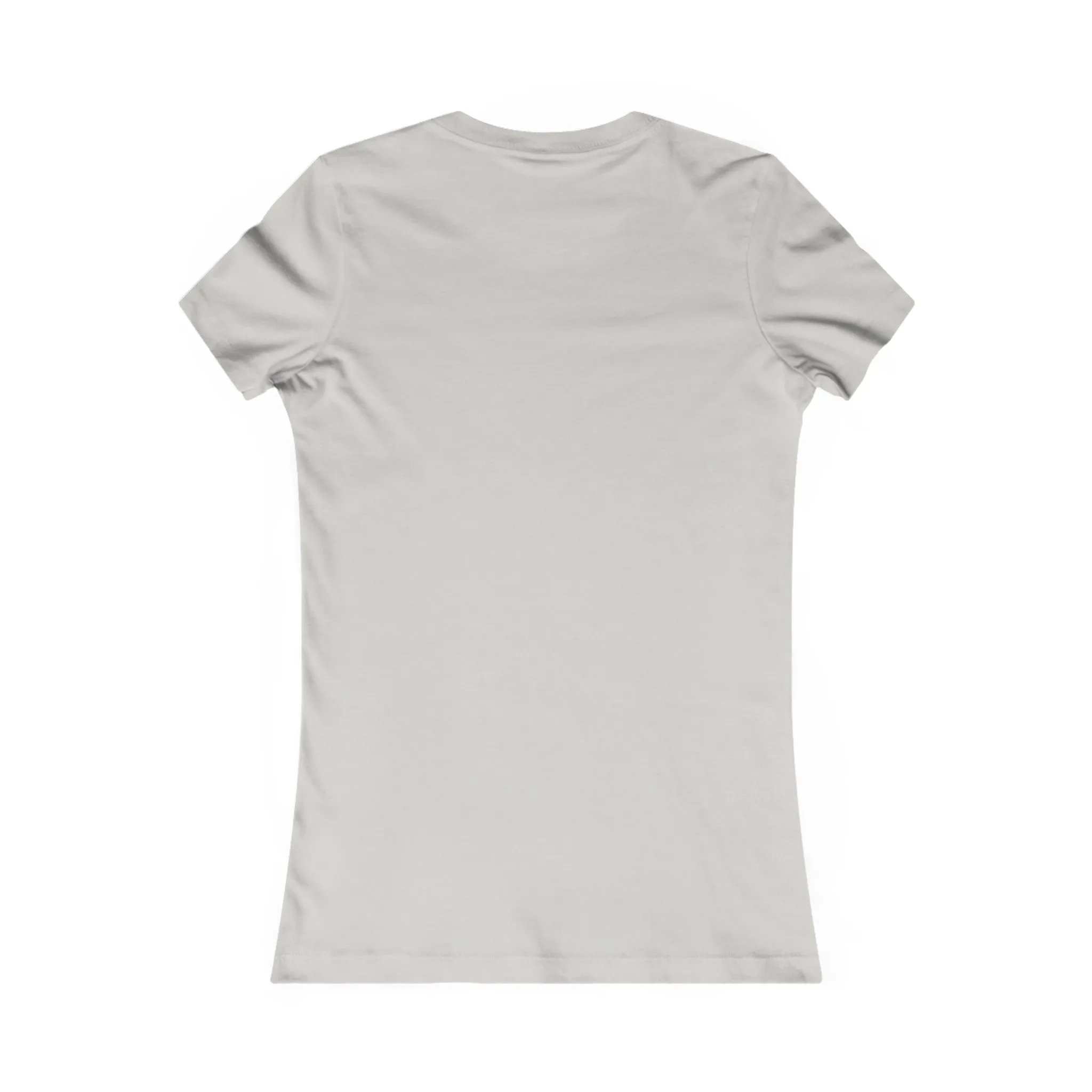 Connect to olive trees exhale peace / Women's Favorite Tee