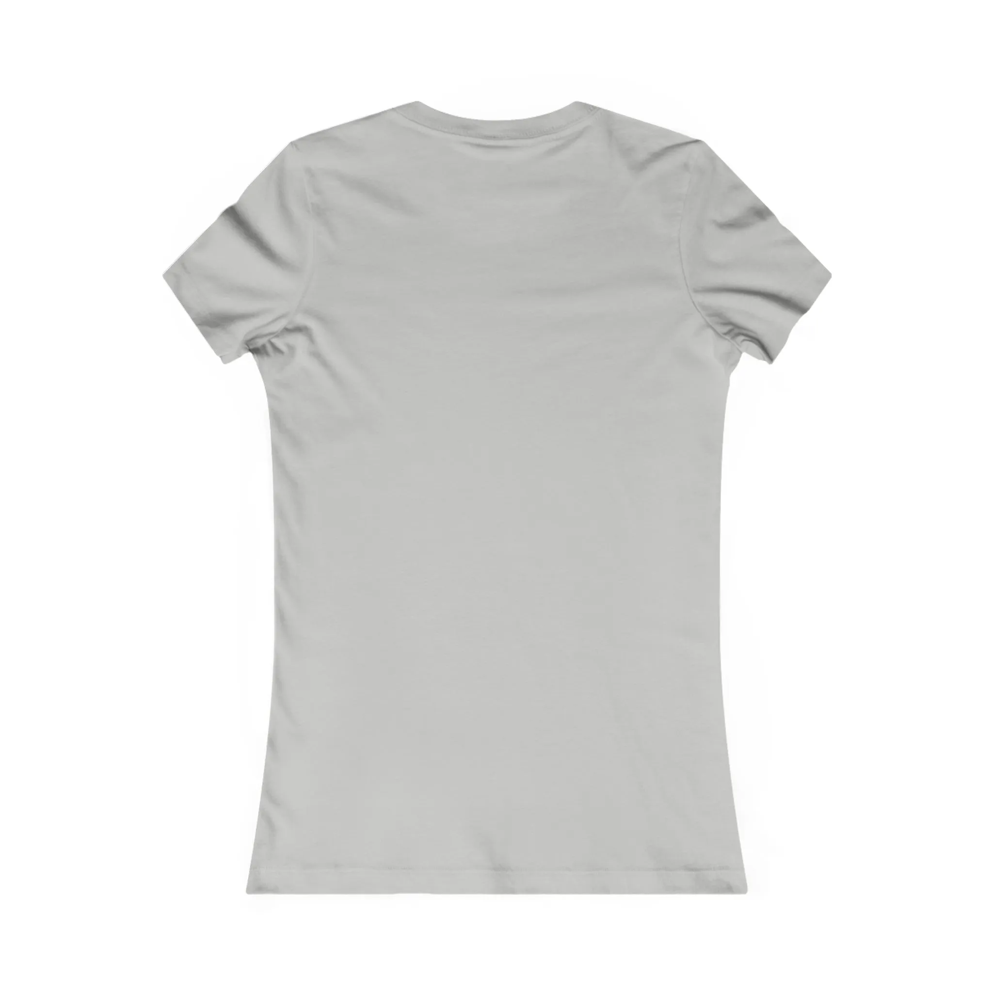 Connect to olive trees exhale peace / Women's Favorite Tee