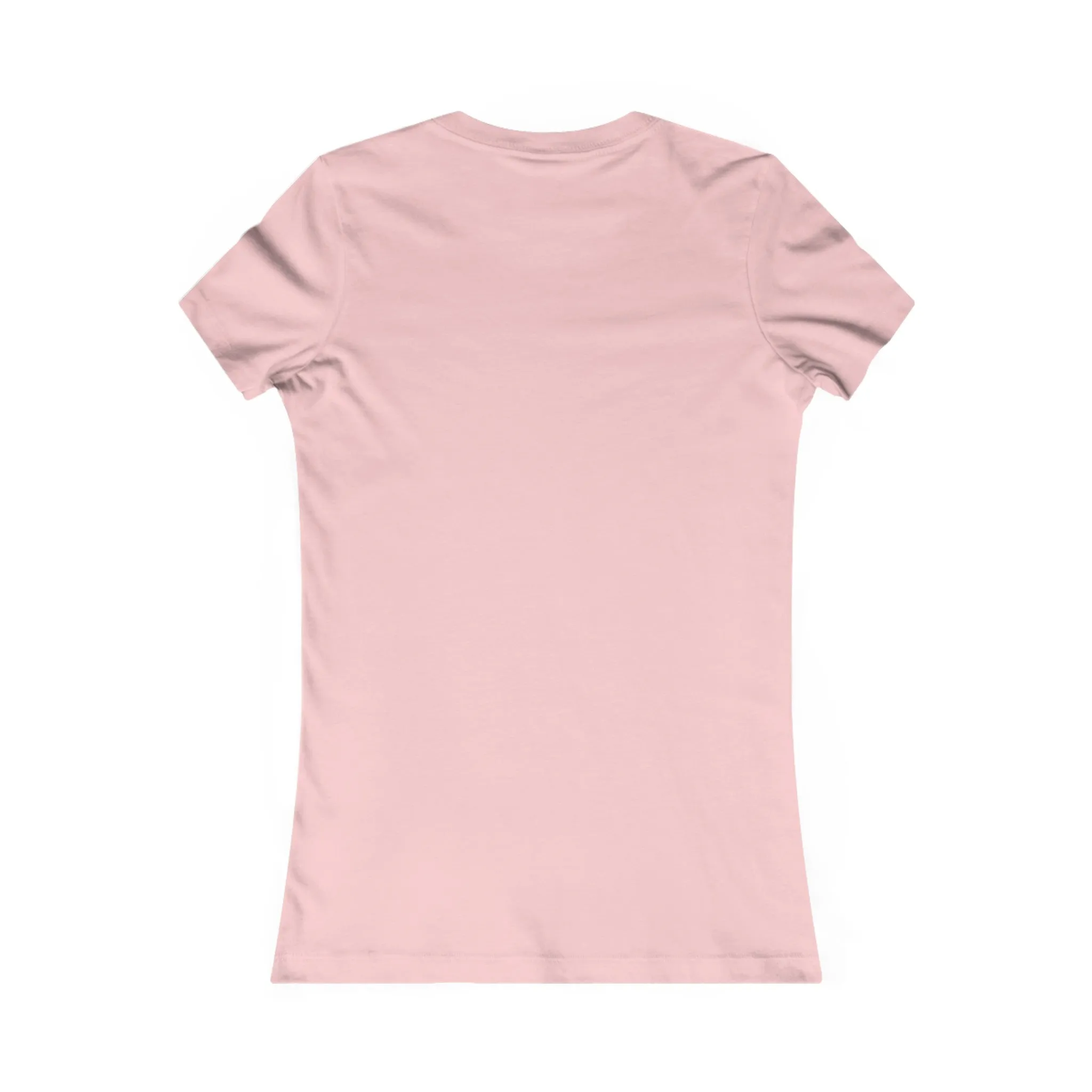 Connect to olive trees exhale peace / Women's Favorite Tee