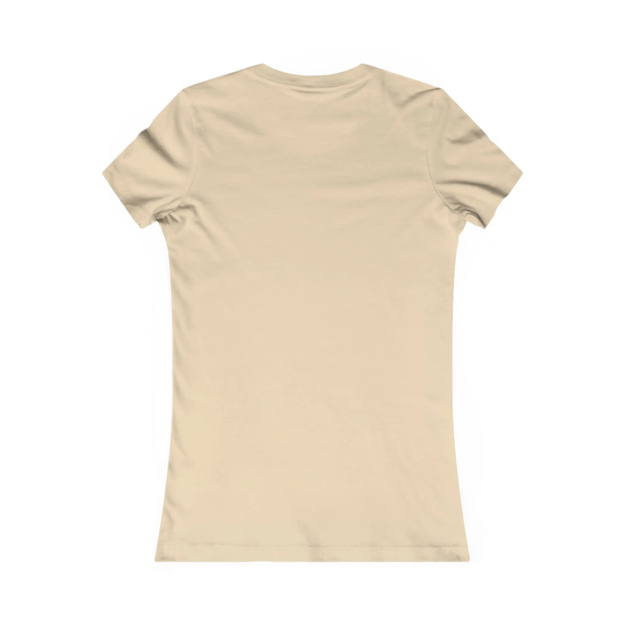 Connect to olive trees exhale peace / Women's Favorite Tee