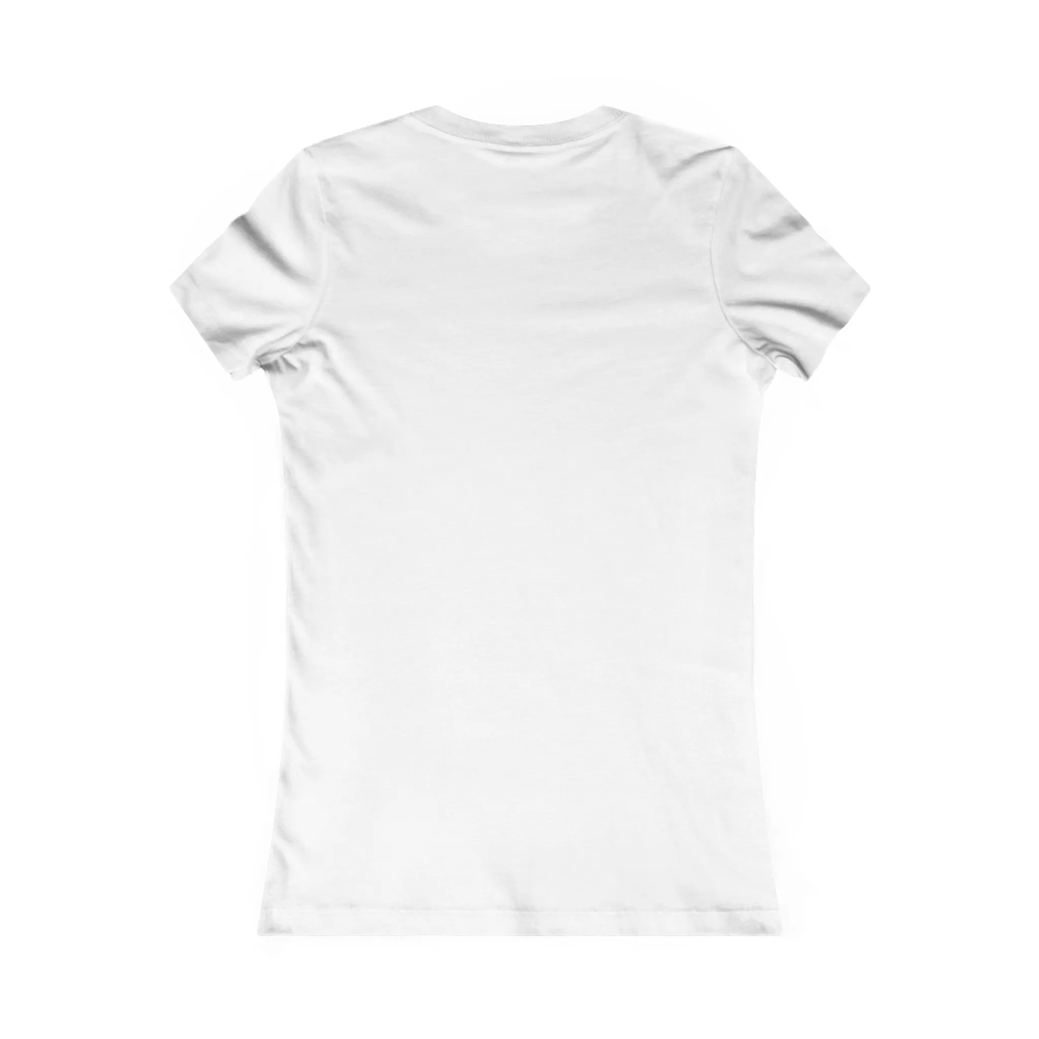 Connect to olive trees exhale peace / Women's Favorite Tee