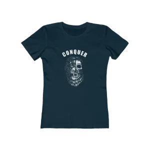 Conquer Women's Tee