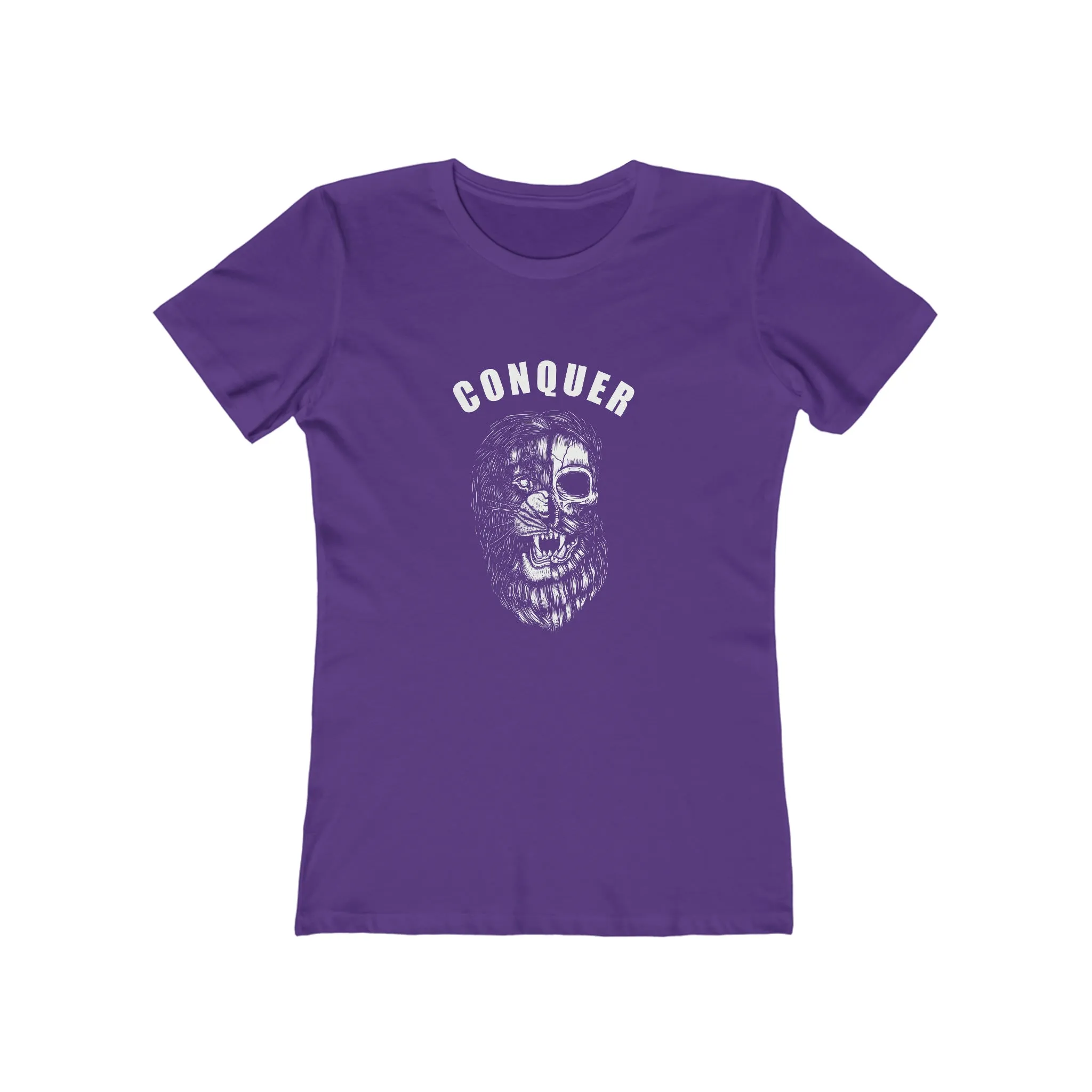 Conquer Women's Tee