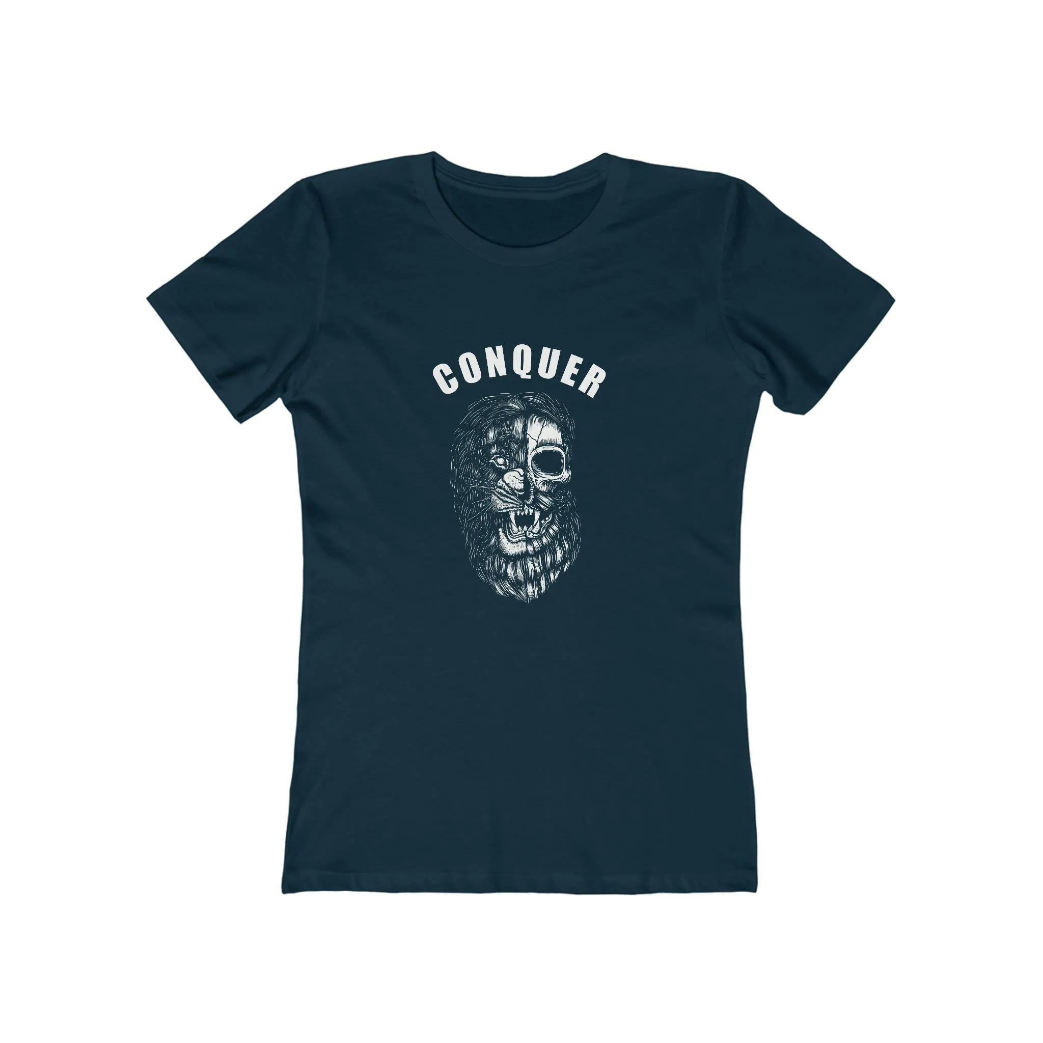 Conquer Women's Tee