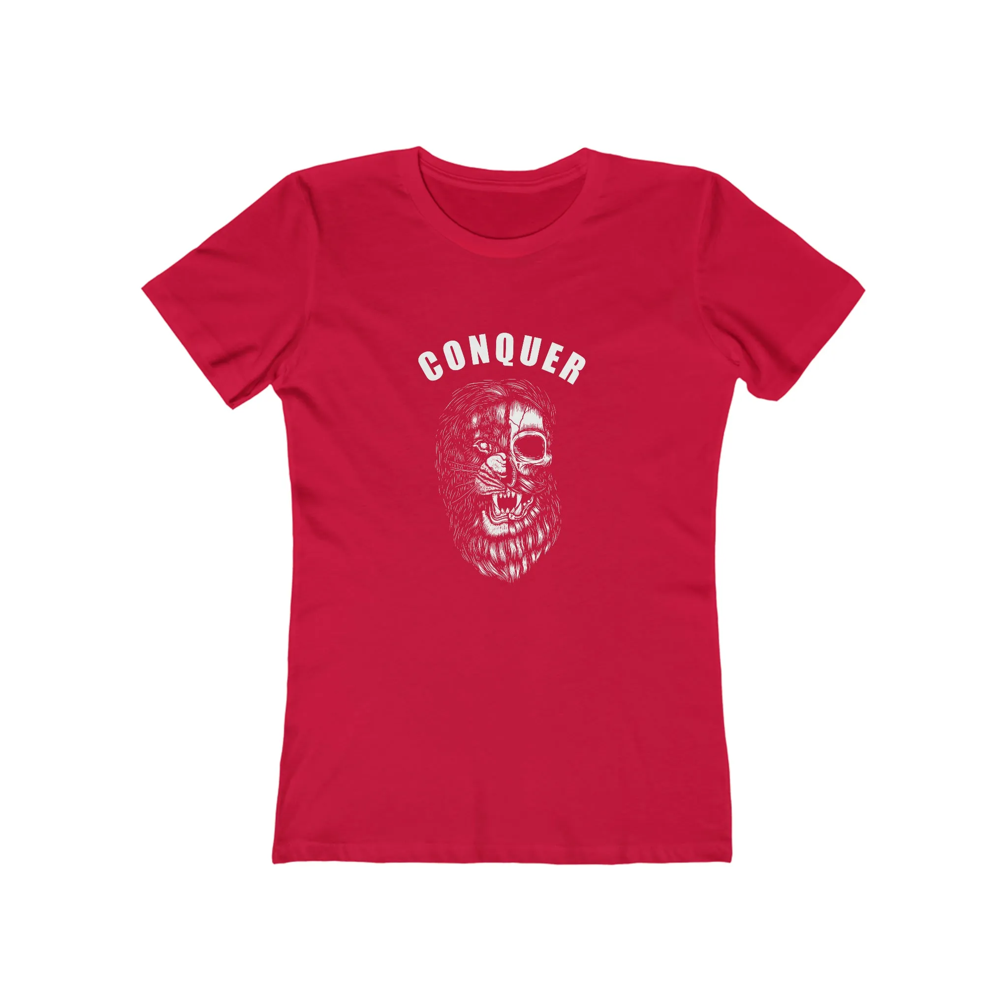 Conquer Women's Tee