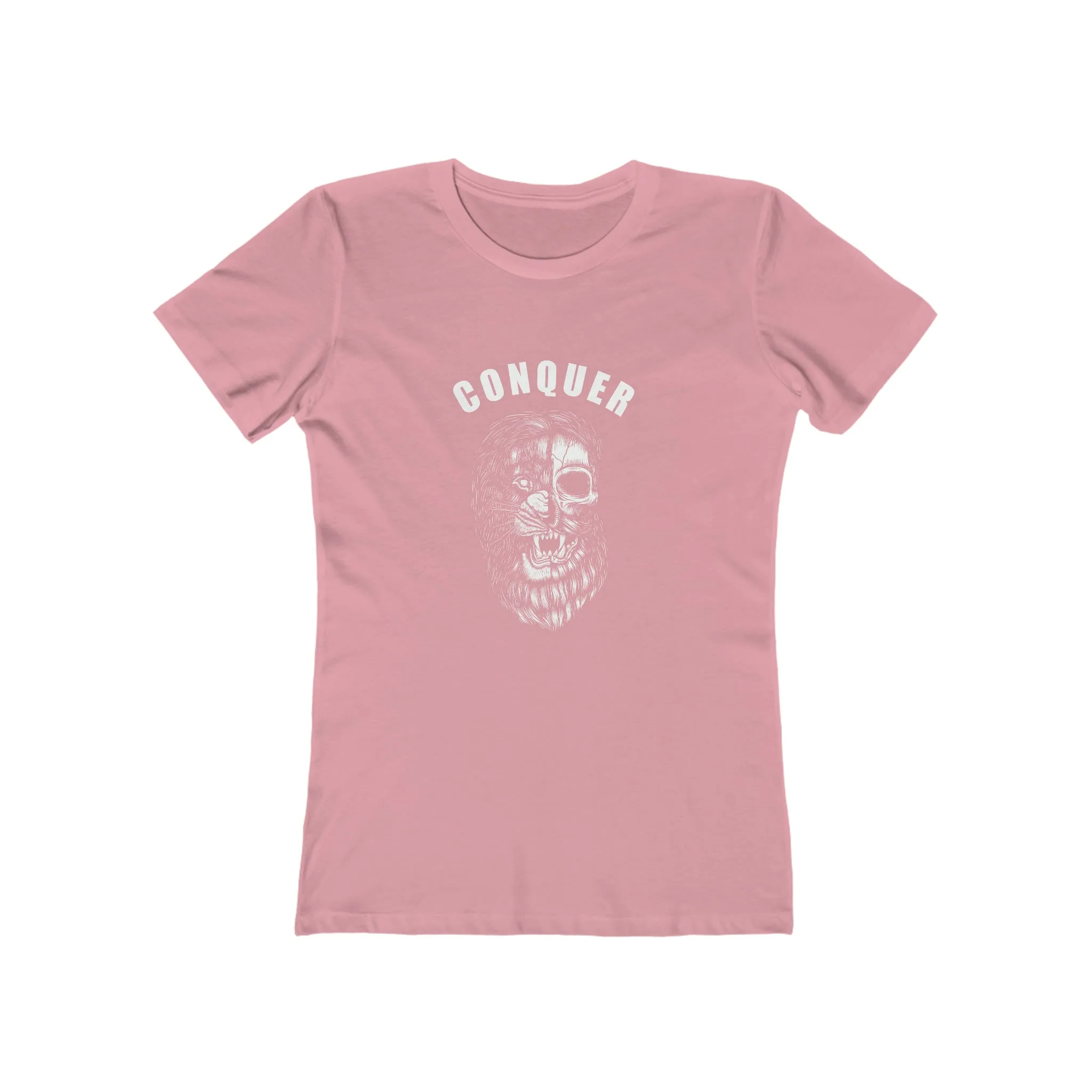 Conquer Women's Tee