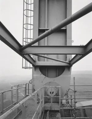 Construction III (Pylon)