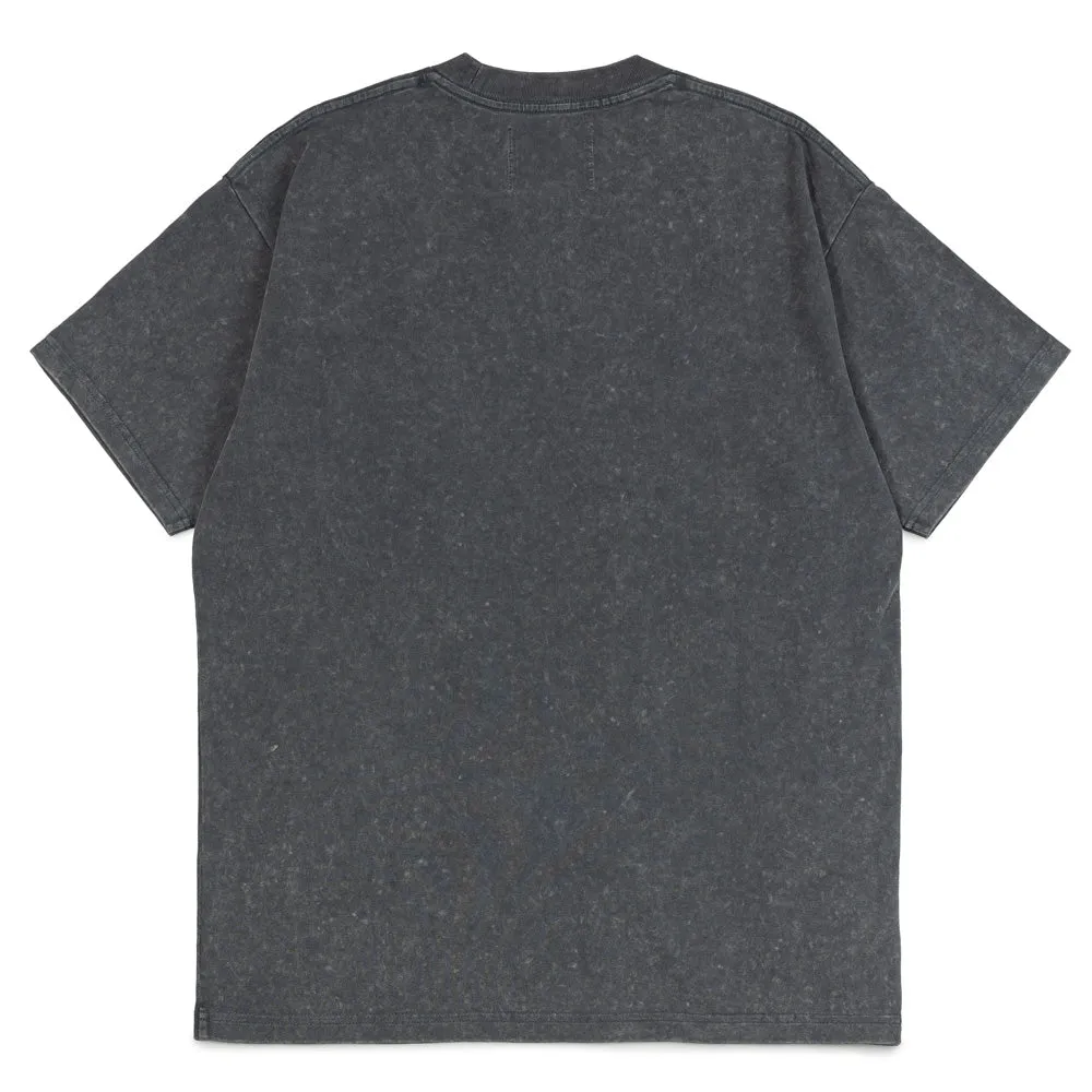 Consume Pocket 2.0 Tee | Black