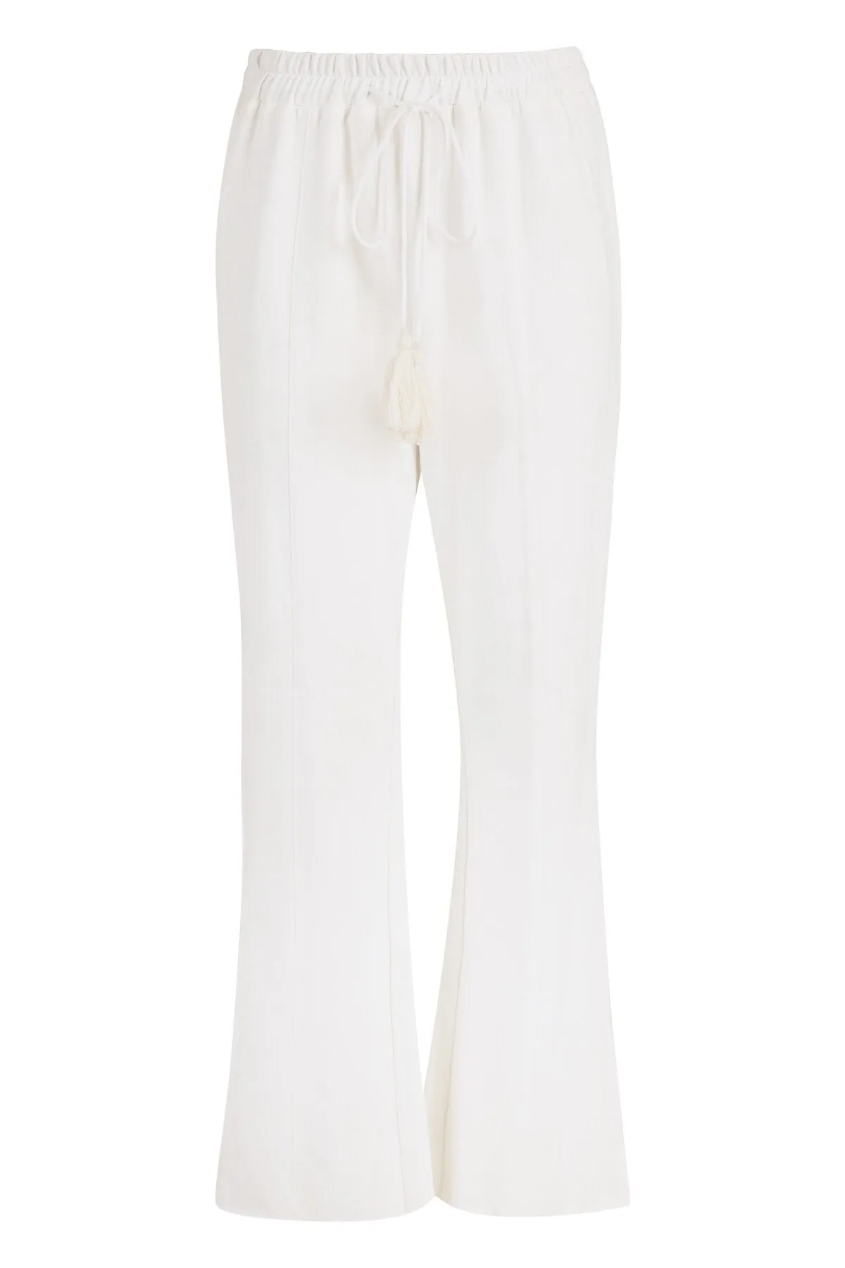 Coop By Trelise Cooper - Mesh Air Track Pants White