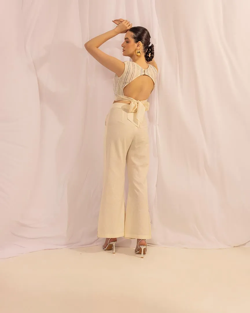 Cowl Top