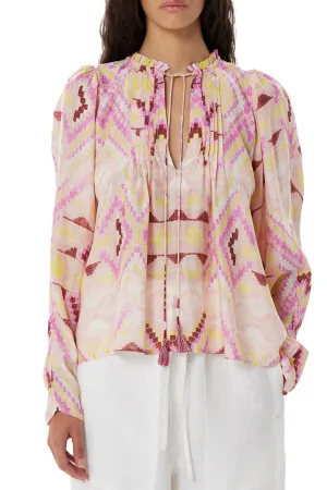 Cramer Cora Blouse