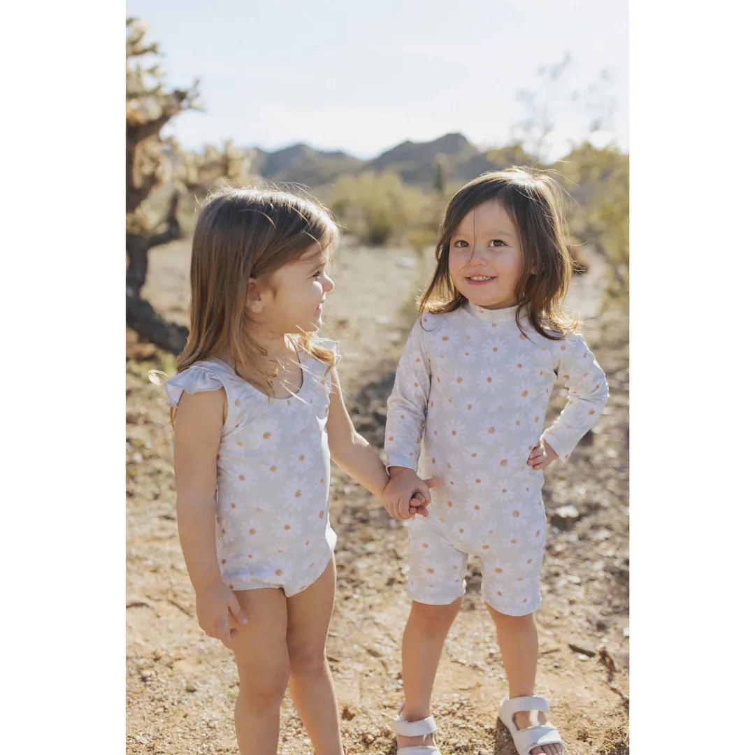 Current Tyed Clothing UV Sunsuit - Emma