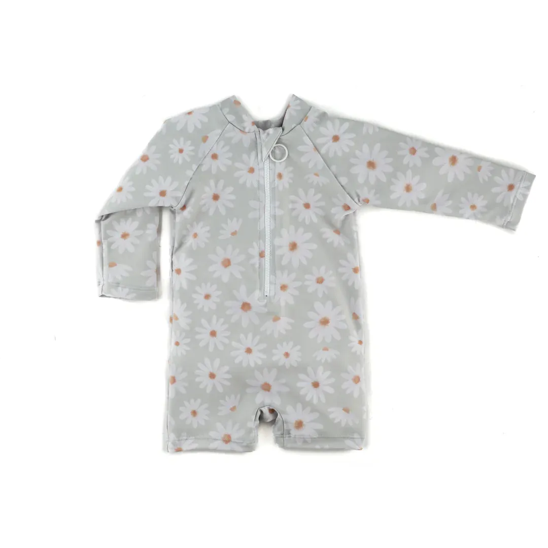 Current Tyed Clothing UV Sunsuit - Emma