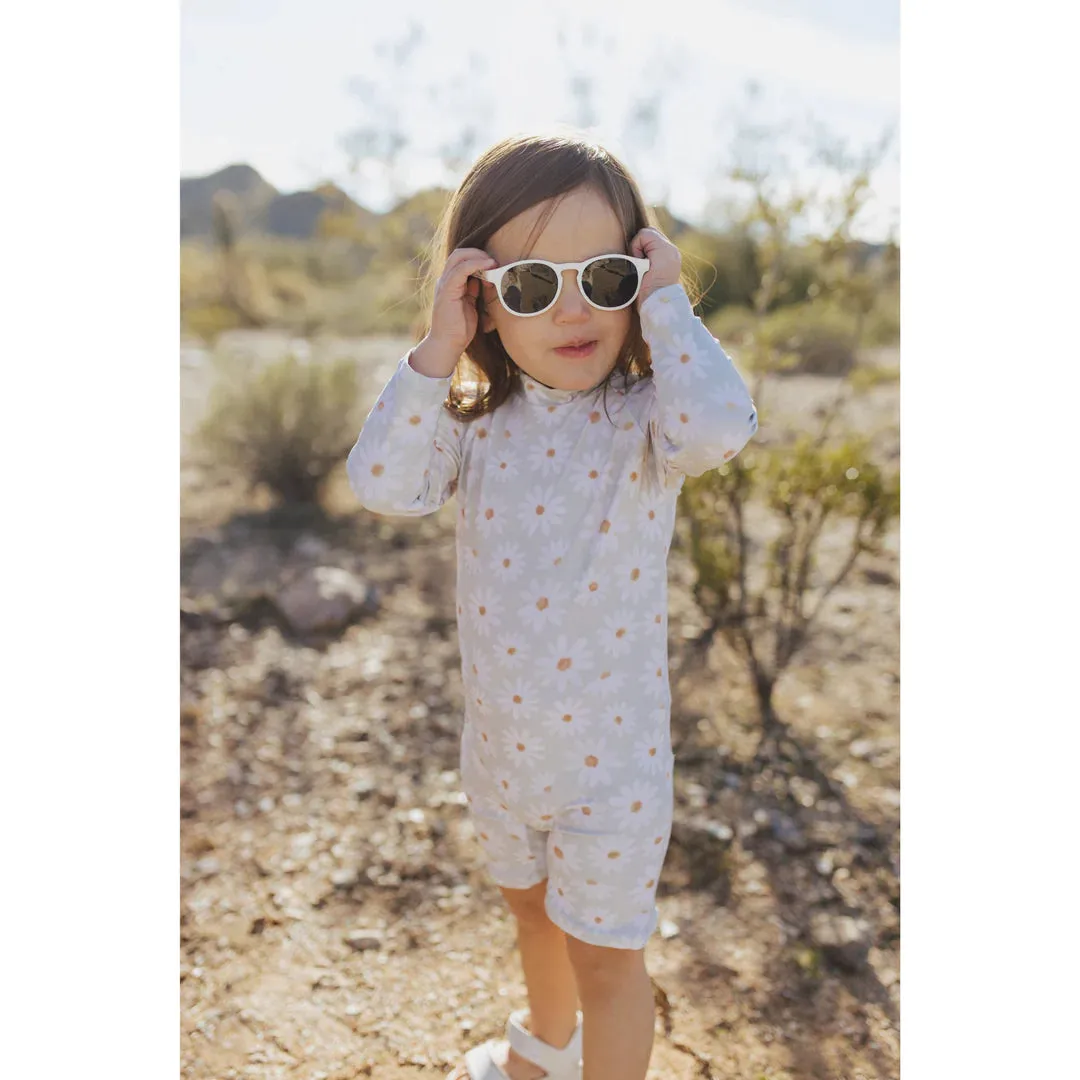 Current Tyed Clothing UV Sunsuit - Emma