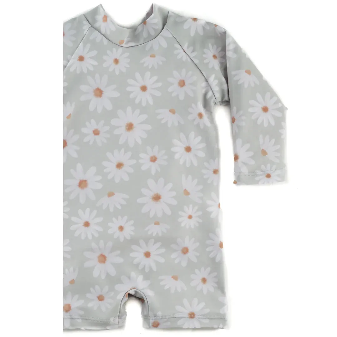 Current Tyed Clothing UV Sunsuit - Emma