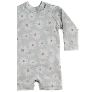 Current Tyed Clothing UV Sunsuit - Emma
