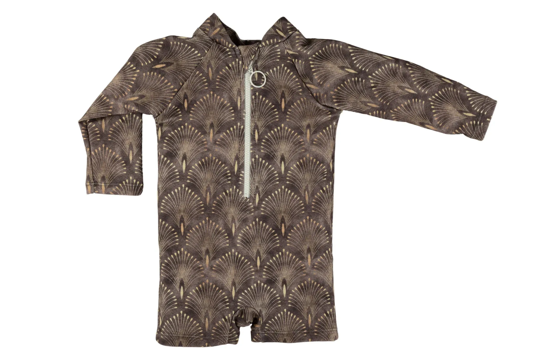 Current Tyed The "Parker" Sunsuit