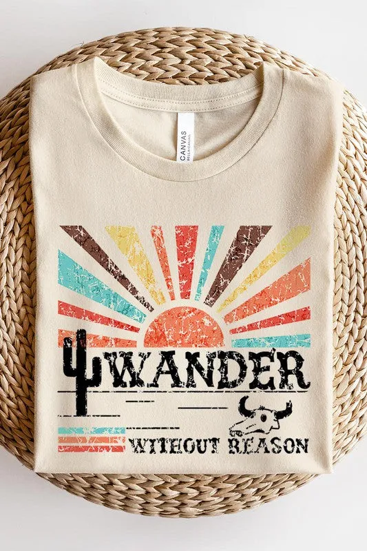 CURVY WANDER