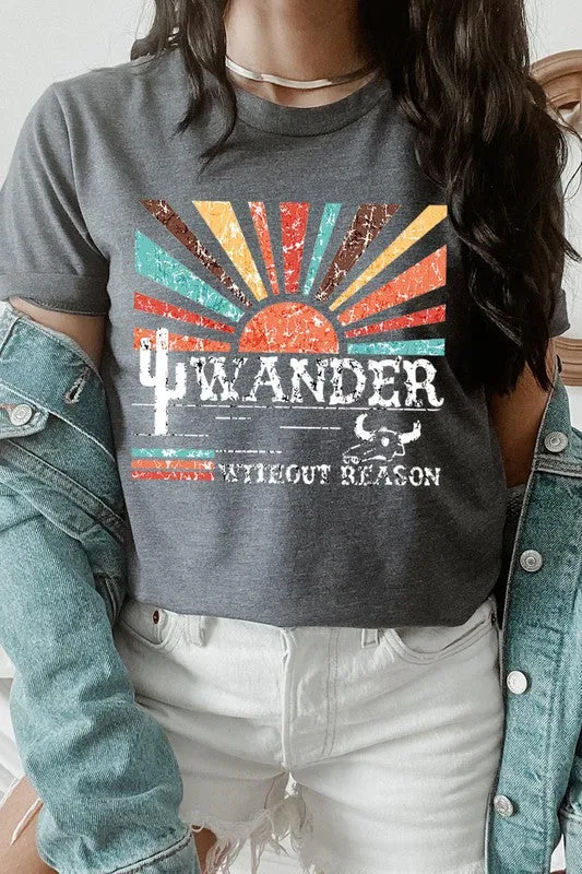 CURVY WANDER