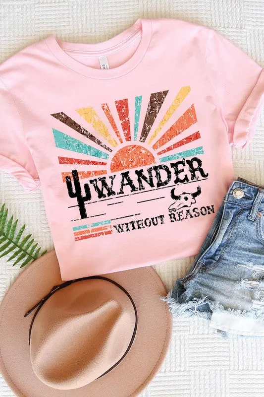 CURVY WANDER