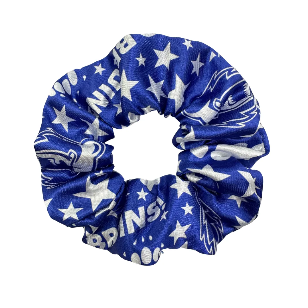 Custom Scrunchies