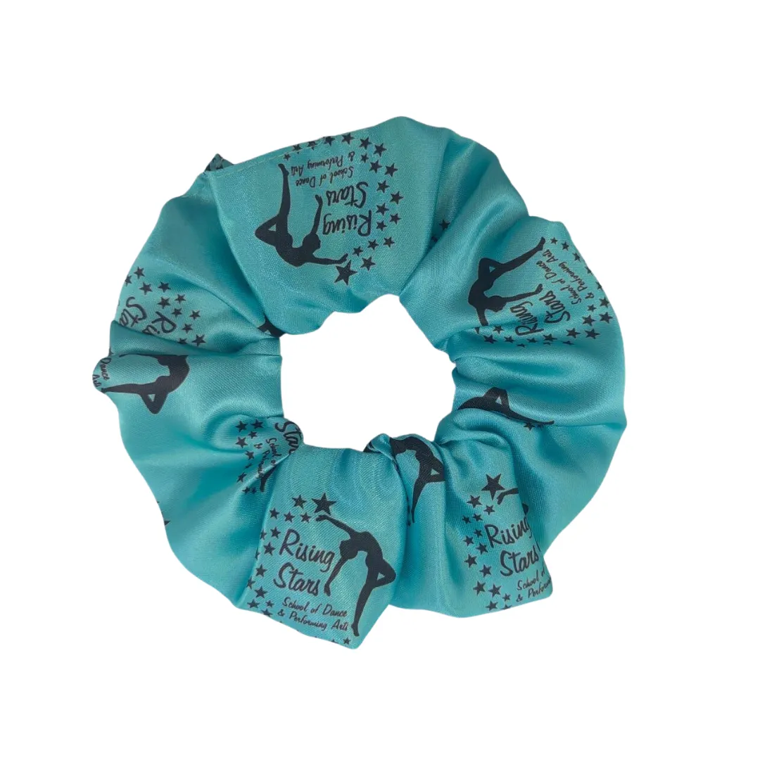 Custom Scrunchies