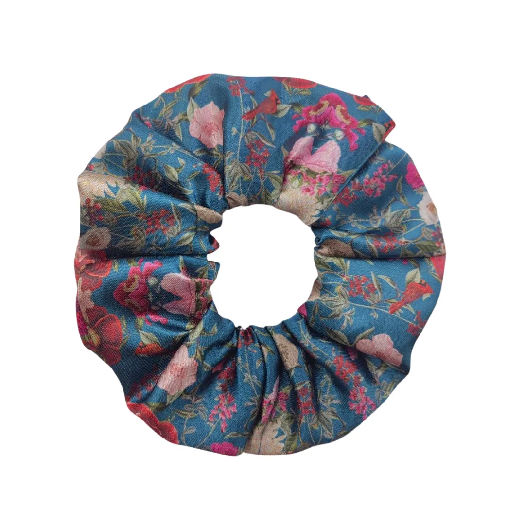 Custom Scrunchies