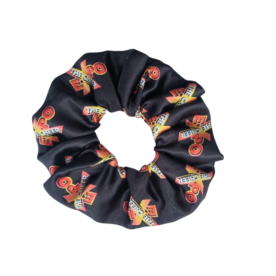 Custom Scrunchies
