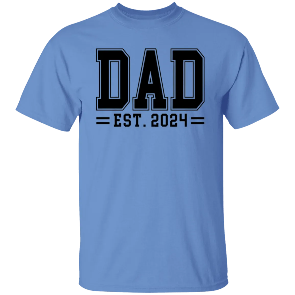 Dad 2024 T-Shirt