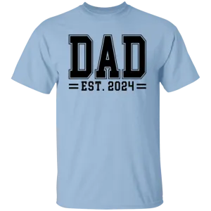 Dad 2024 T-Shirt