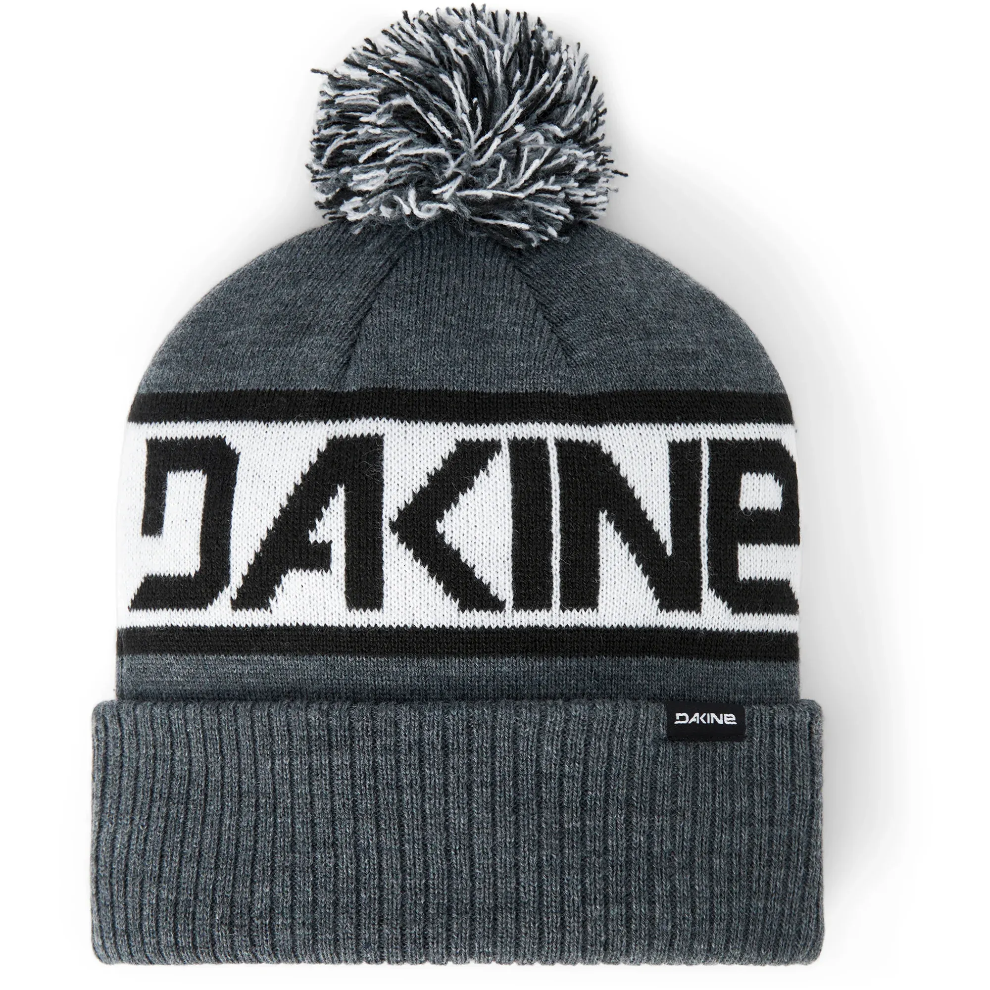 Dakine Jameson Beanie - Grey Heather