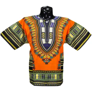 Dashiki #3