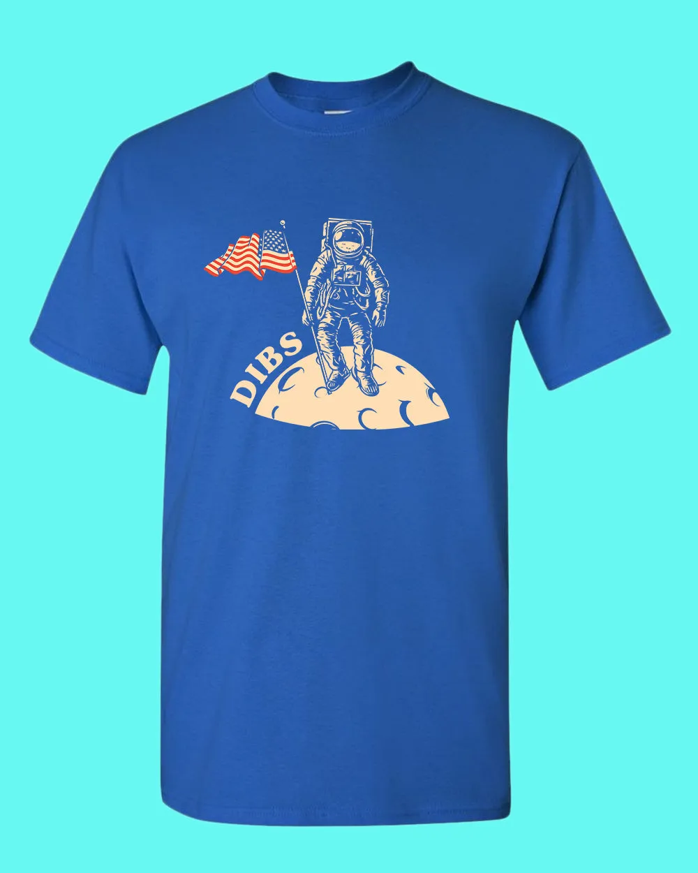 Dibs T-shirt