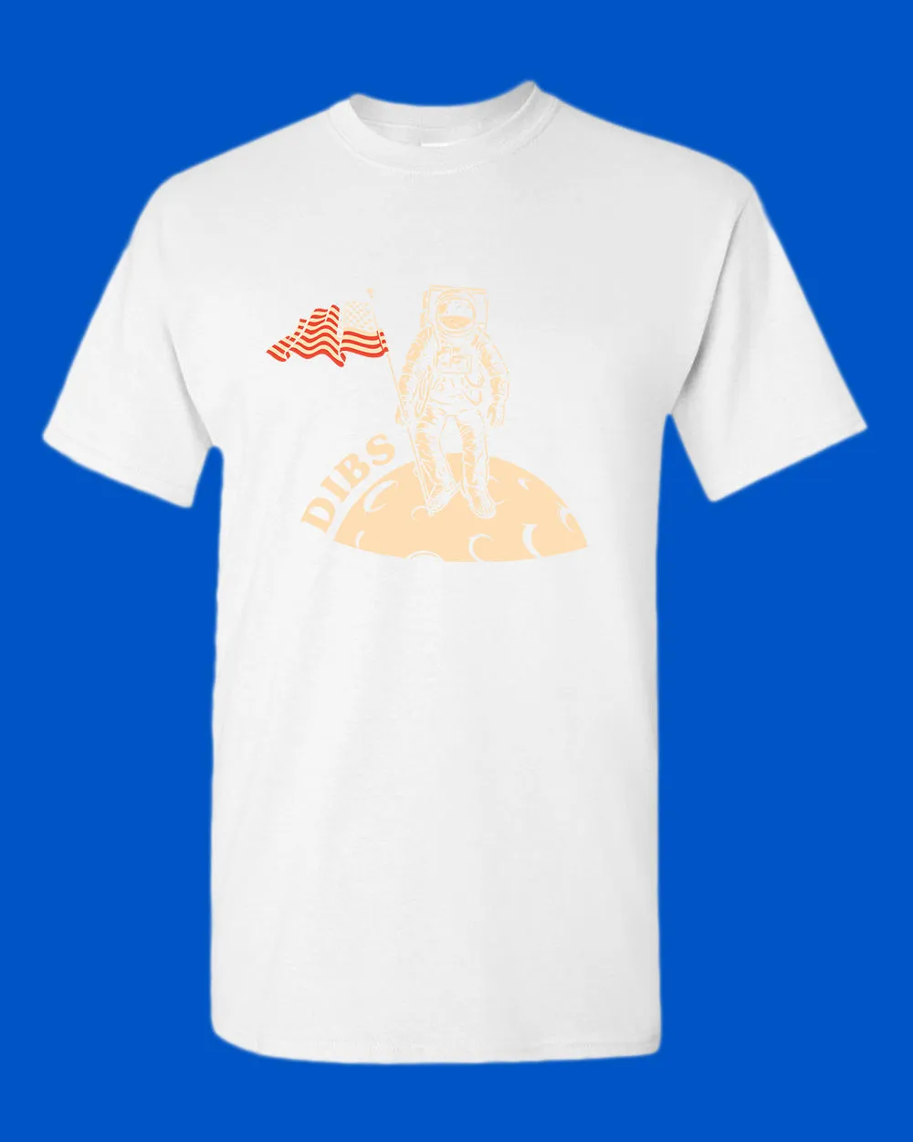 Dibs T-shirt