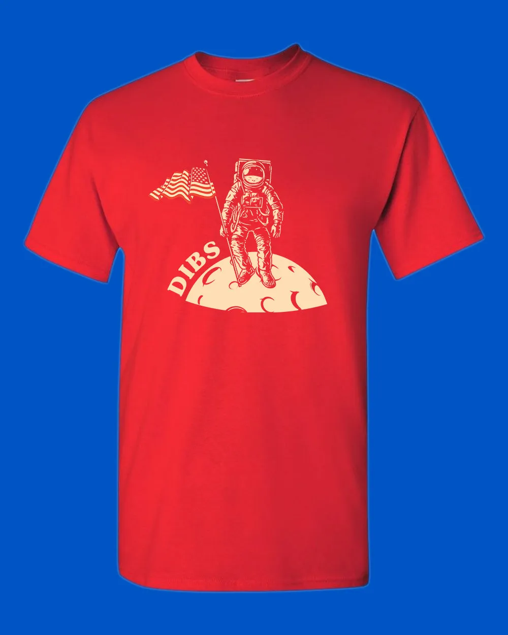 Dibs T-shirt