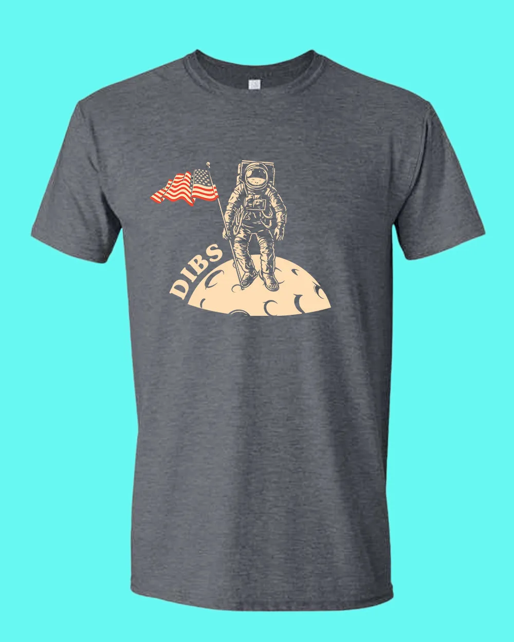 Dibs T-shirt