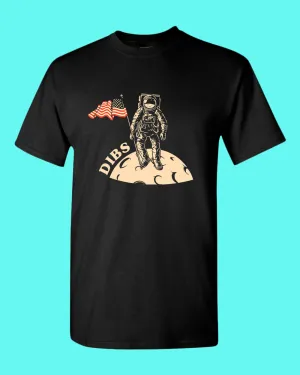 Dibs T-shirt