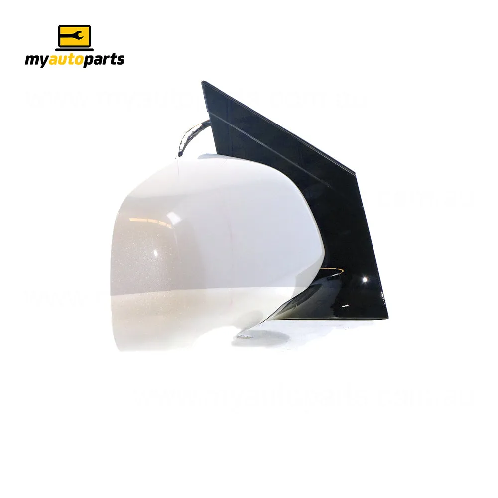 Door Mirror Drivers Side Genuine suits Lexus RX 2005 to 2008